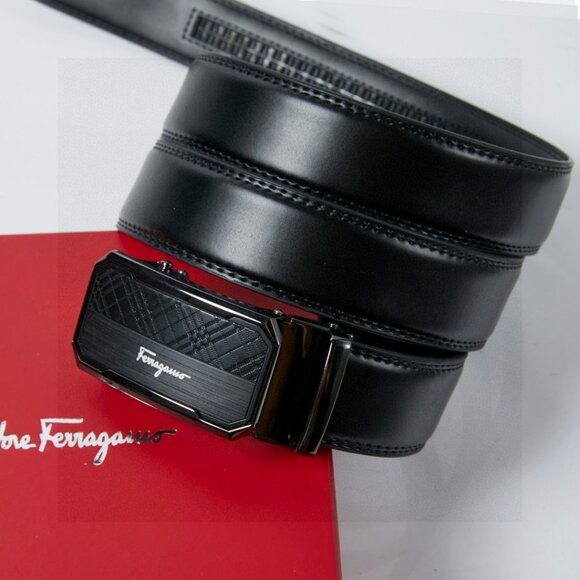 erragamo 2024 latest belt